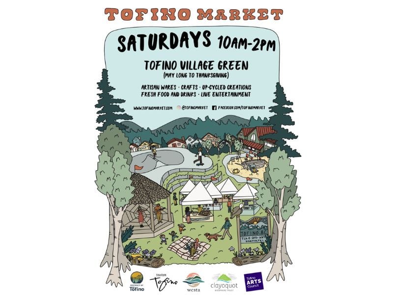 tofino-market