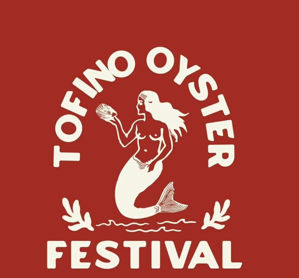 Tofino oyster festival