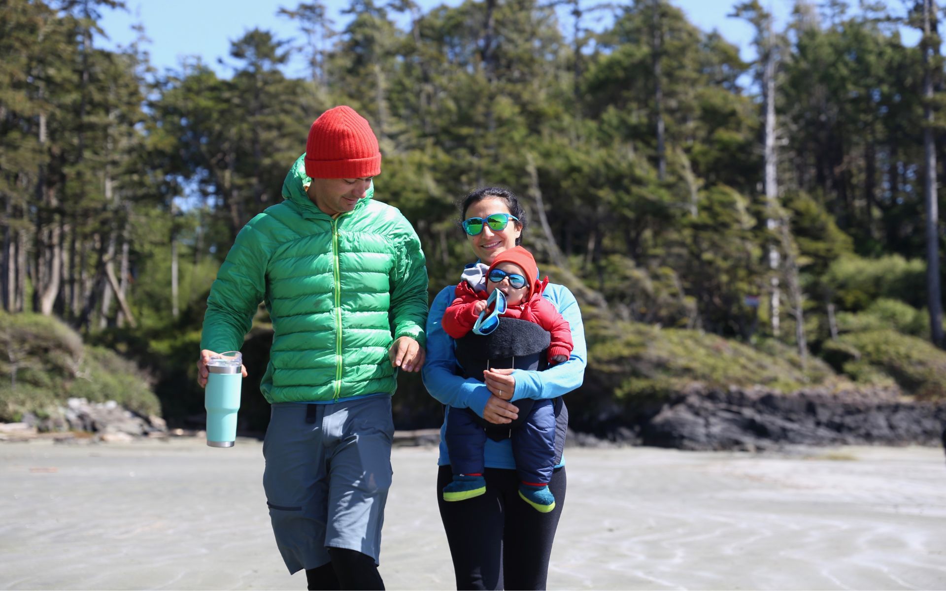 family-itinerary-in-tofino